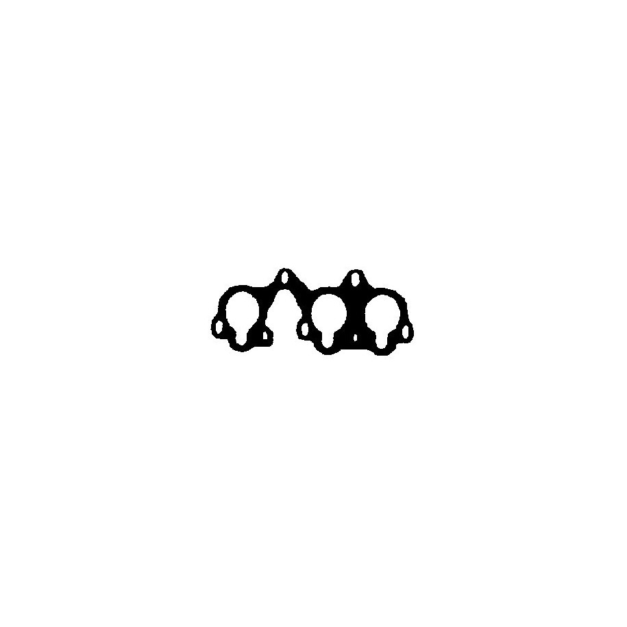 Intake Manifold Gasket BGA MG8372 for AUDI OE 078129717A
