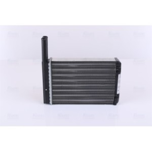 Interior Heating Heat Exchanger - Nissens 71753