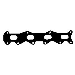 Exhaust Manifold Gasket BGA MG5561 for FIAT