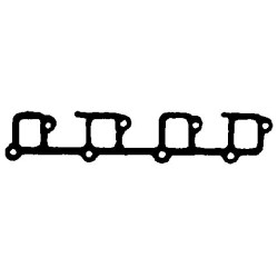 BGA Intake Manifold Gasket MG4338 for VAUXHALL