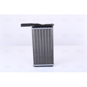 Interior Heating Heat Exchanger - Nissens 71761