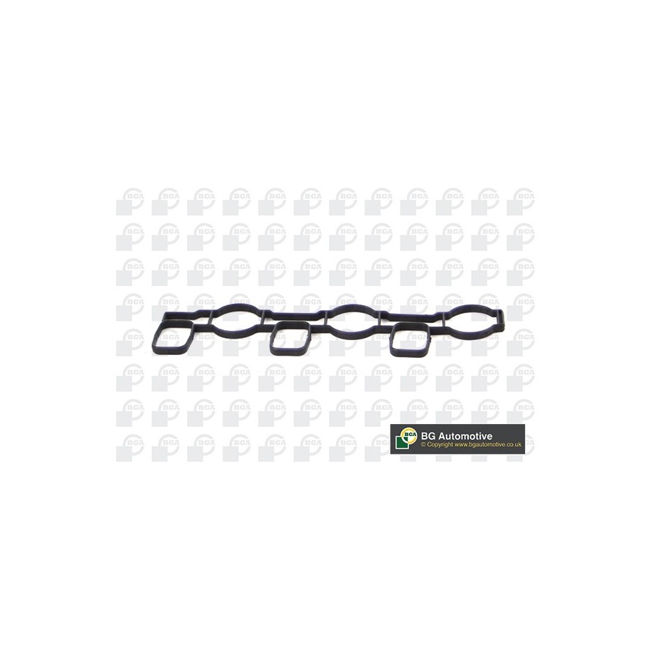 Intake Manifold Gasket BGA MG3763 for SKODA