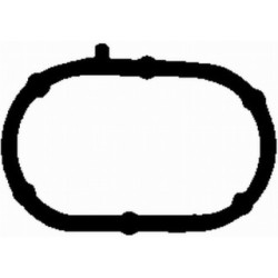 Intake Manifold Gasket BGA MG2534 for FIAT OE 46548459
