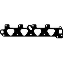 Intake Manifold Gasket BGA MG1518 for VAUXHALL OE 849196
