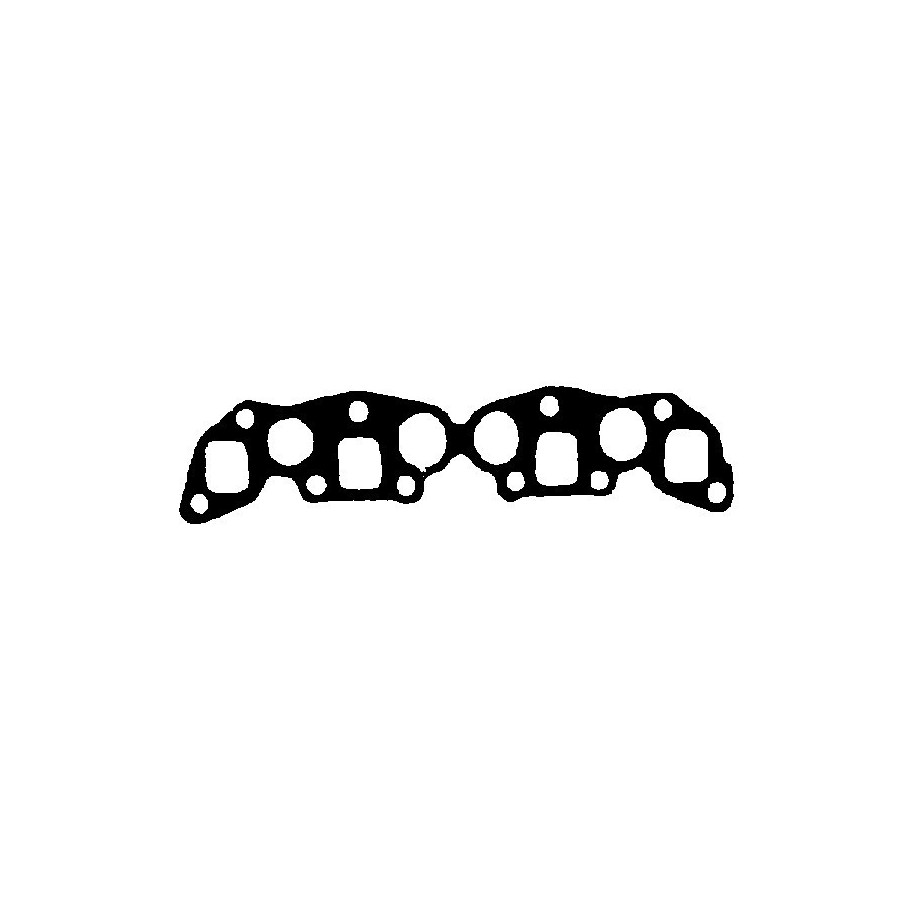 BGA Intake Exhaust Manifold Gasket MG1389 for NISSAN SUNNY