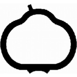 BGA Intake Manifold Gasket MG0549 for DAEWOO TACUMA