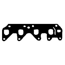 Intake Manifold Gasket BGA MG0355 for VAUXHALL OE 850536