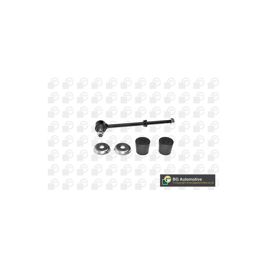 BGA Stabiliser Drop Link (Coupling Rod) LS9531 for VAUXHALL INSIGNIA