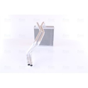 Interior Heating Heat Exchanger - Nissens 71772