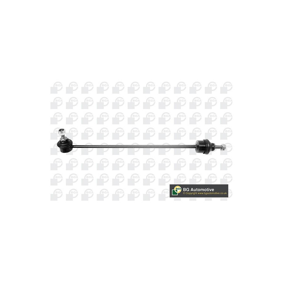 Stabiliser Drop Link (Coupling Rod) BGA LS7314 for RENAULT 7700805494