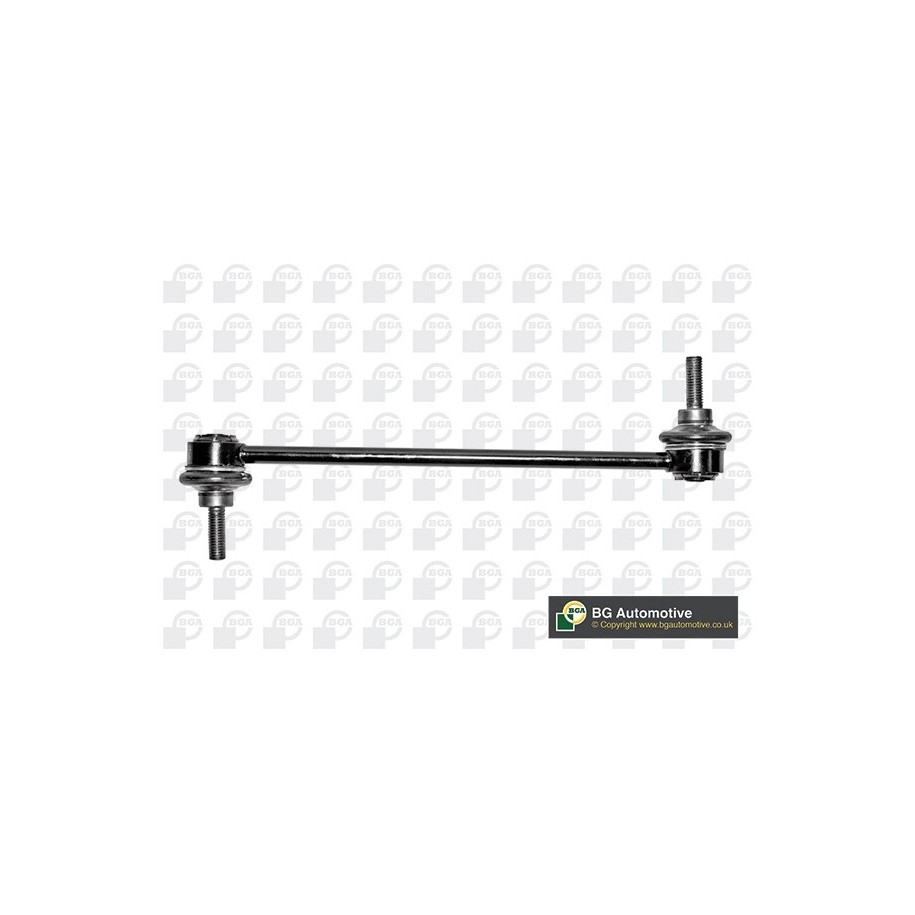 Stabiliser Drop Link (Coupling Rod) BGA LS7307 for RENAULT 546180002