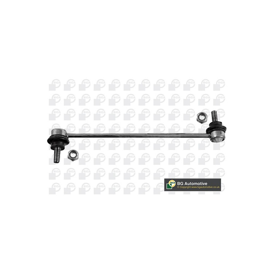 Stabiliser Drop Link (Coupling Rod) BGA LS7302 for RENAULT