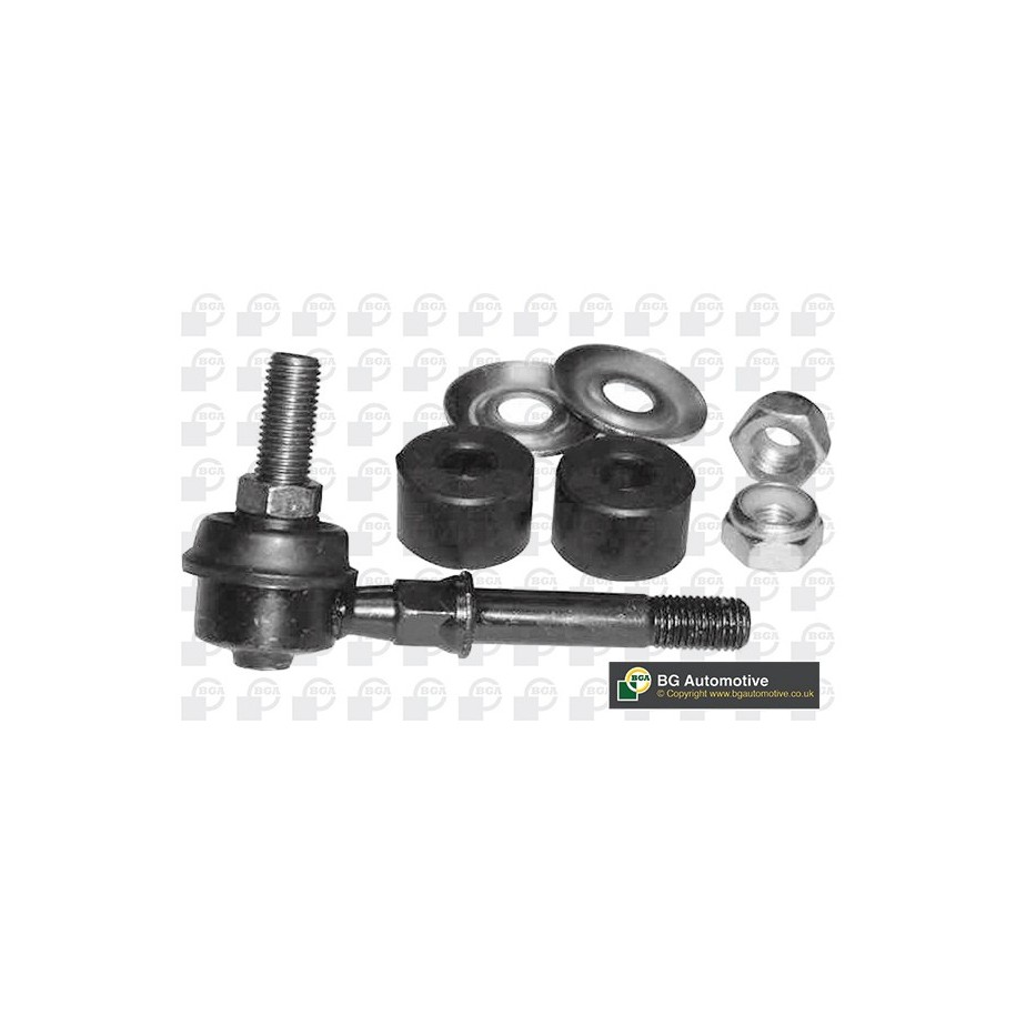 BGA Stabiliser Drop Link (Coupling Rod) LS6305 for NISSAN ALMERA