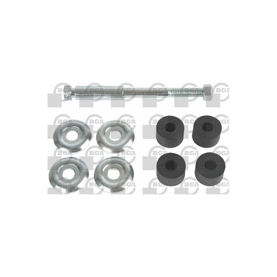 BGA Stabiliser Drop Link (Coupling Rod) LS6109 for MITSUBISHI LANCER