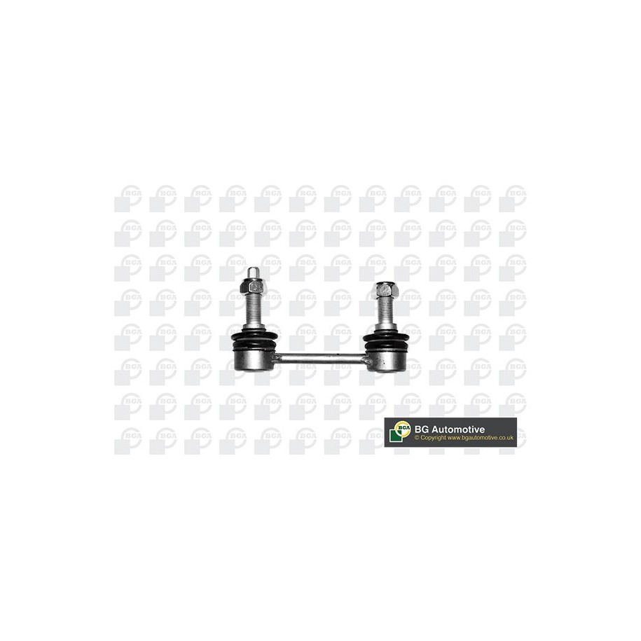 Stabiliser Drop Link (Coupling Rod) BGA LS5676 for MERCEDES 1643201232