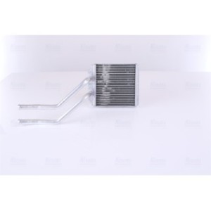 Interior Heating Heat Exchanger - Nissens 71776