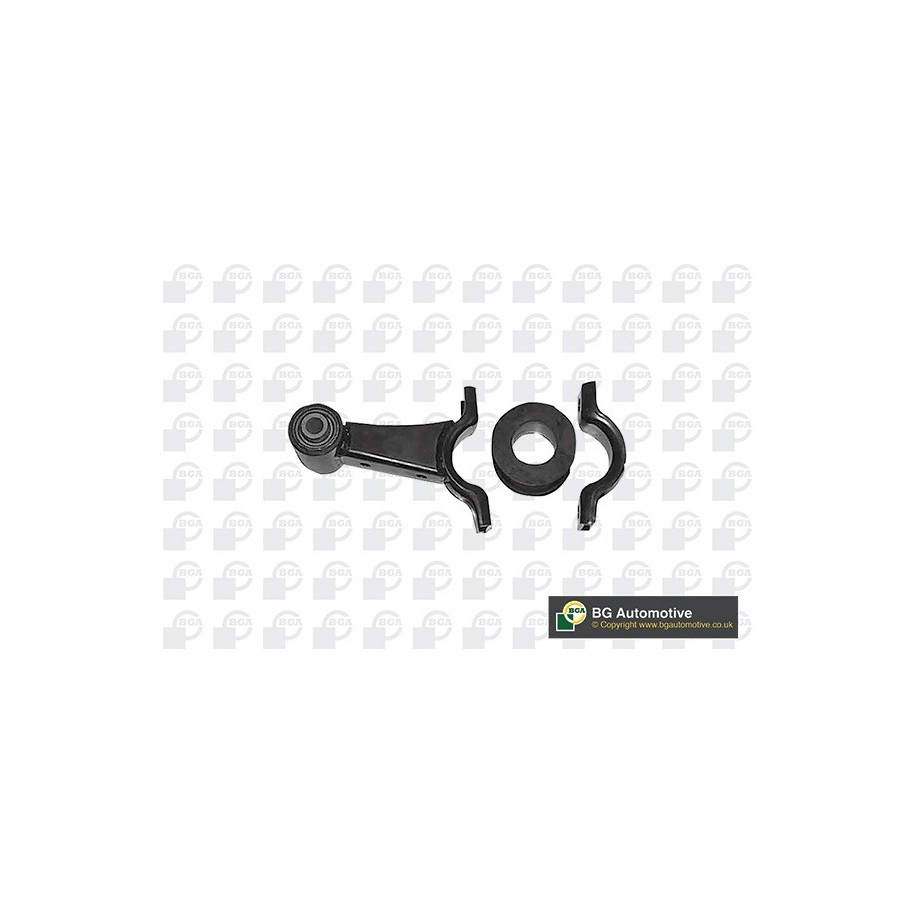 BGA Stabiliser Drop Link (Coupling Rod) LS5636 for MERCEDES M-CLASS