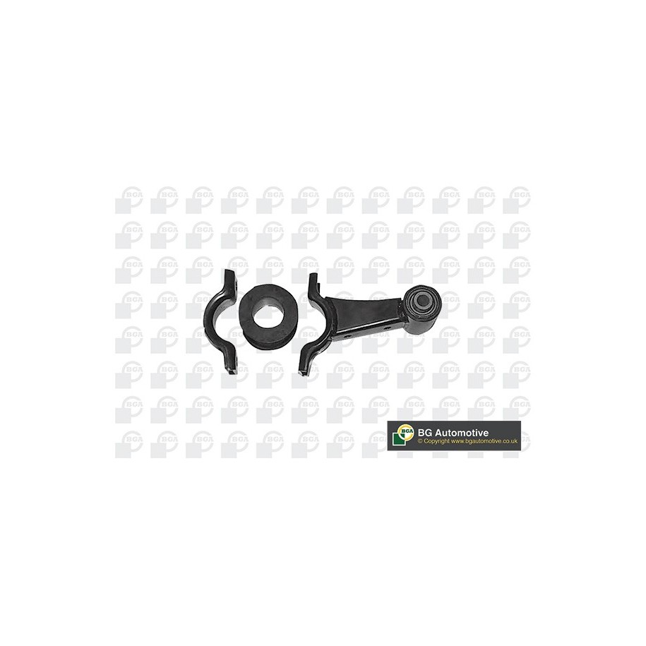 BGA Stabiliser Drop Link (Coupling Rod) LS5635 for MERCEDES M-CLASS