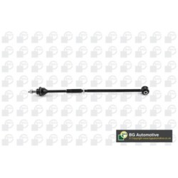 Stabiliser Drop Link (Coupling Rod) BGA LS3309 for JAGUAR C2C13835