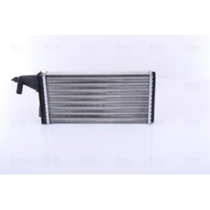Interior Heating Heat Exchanger - Nissens 71808