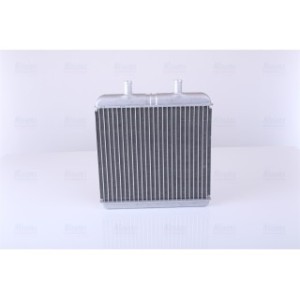 Interior Heating Heat Exchanger - Nissens 71810