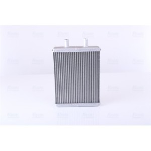 Interior Heating Heat Exchanger - Nissens 71817