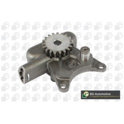 BGA Oil Pump LP0240 OE 957E6600C