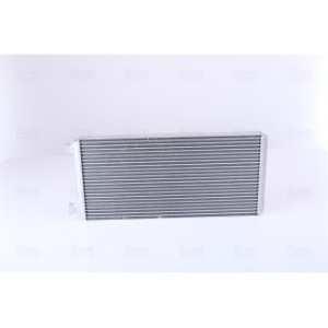 Interior Heating Heat Exchanger - Nissens 71891