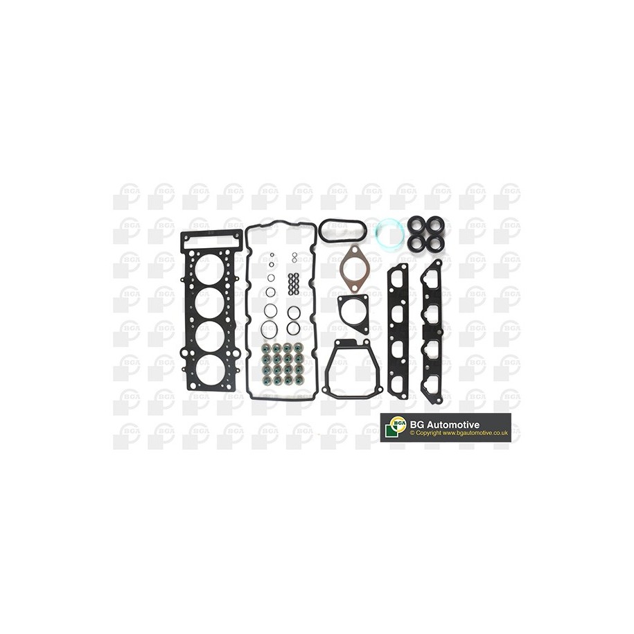 BGA Cylinder Head Gasket Kit HK5752 for MINI MINI
