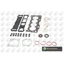 Cylinder Head Gasket Kit BGA HK3767 for PEUGEOT