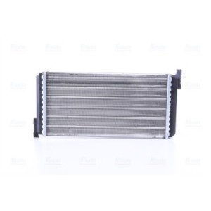 Interior Heating Heat Exchanger - Nissens 72002