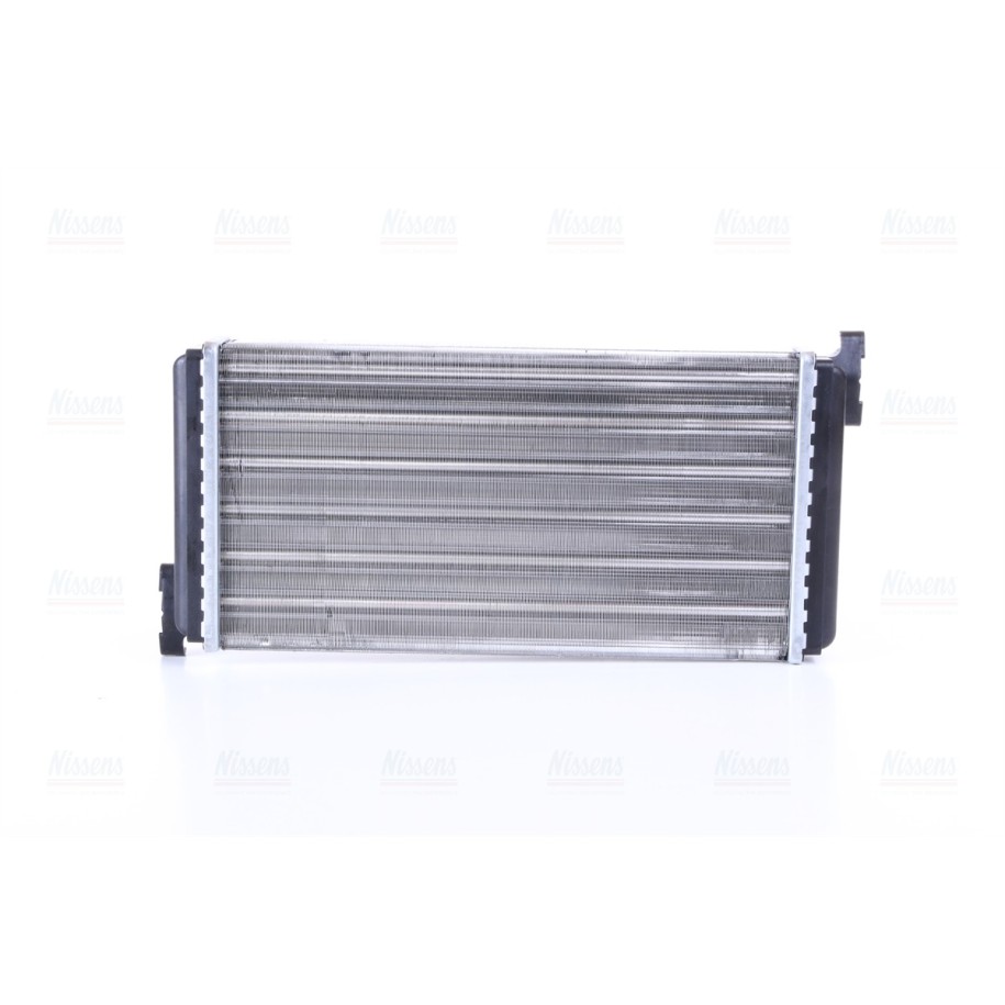 Interior Heating Heat Exchanger - Nissens 72002