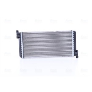 Interior Heating Heat Exchanger - Nissens 72002