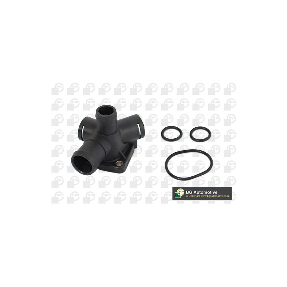 BGA Coolant Flange FA9622 for VW