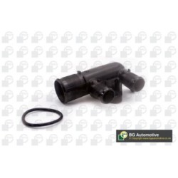 Coolant Flange BGA FA1408 for CITROEN OE 1336.P0