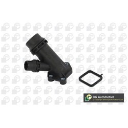 Coolant Flange BGA FA0907 for BMW OE 11122247744