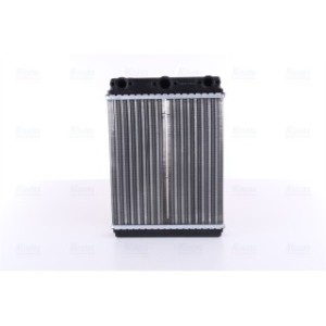 Interior Heating Heat Exchanger - Nissens 72016