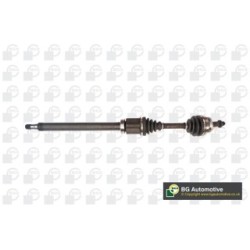 BGA Driveshaft (Cv Axle) DS9708RA for VOLVO V70