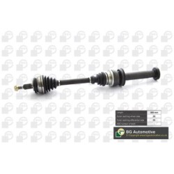 BGA Driveshaft (Cv Axle) DS9642R for VW TRANSPORTER