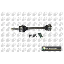 BGA Driveshaft (Cv Axle) DS9639L for VW TRANSPORTER