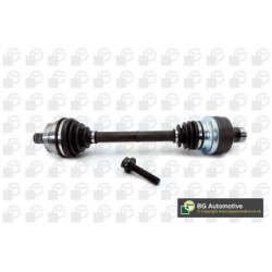 Driveshaft (Cv Axle) BGA DS9610RA for FORD