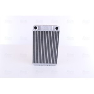 Interior Heating Heat Exchanger - Nissens 72028