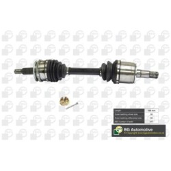 BGA Driveshaft (Cv Axle) DS6101L for MITSUBISHI L200