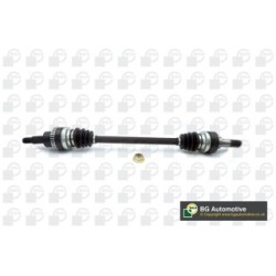 BGA Driveshaft (Cv Axle) DS3301R for JAGUAR X-TYPE