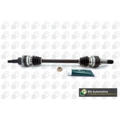 BGA Driveshaft (Cv Axle) DS3301L for JAGUAR X-TYPE