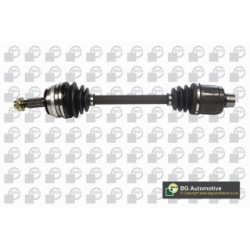BGA Driveshaft (Cv Axle) DS2506LA for HONDA CR-V