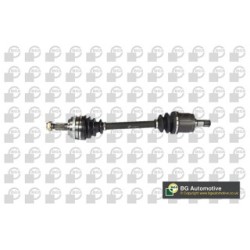 BGA Driveshaft (Cv Axle) DS2500RA for HONDA CIVIC