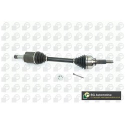 BGA Driveshaft (Cv Axle) DS2389L for FORD TRANSIT