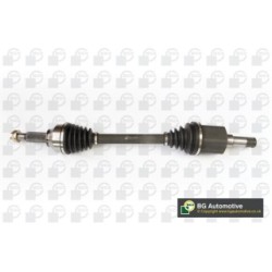 BGA Driveshaft (Cv Axle) DS2318L for FORD TOURNEO