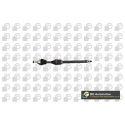 BGA Driveshaft (Cv Axle) DS2306R for FORD FOCUS